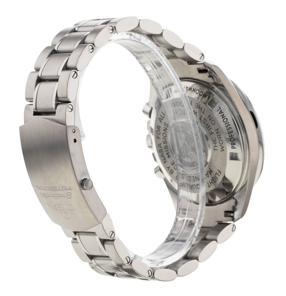 Omega Speedmaster Moonwatch 311.30.42.30.01.005